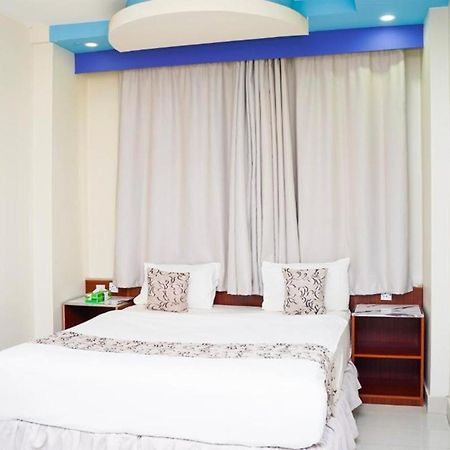 Al Bayrahaa Hotel Apartments As-Sib Zewnętrze zdjęcie