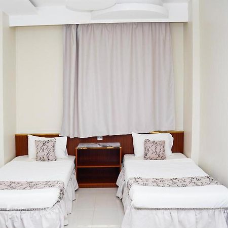 Al Bayrahaa Hotel Apartments As-Sib Zewnętrze zdjęcie