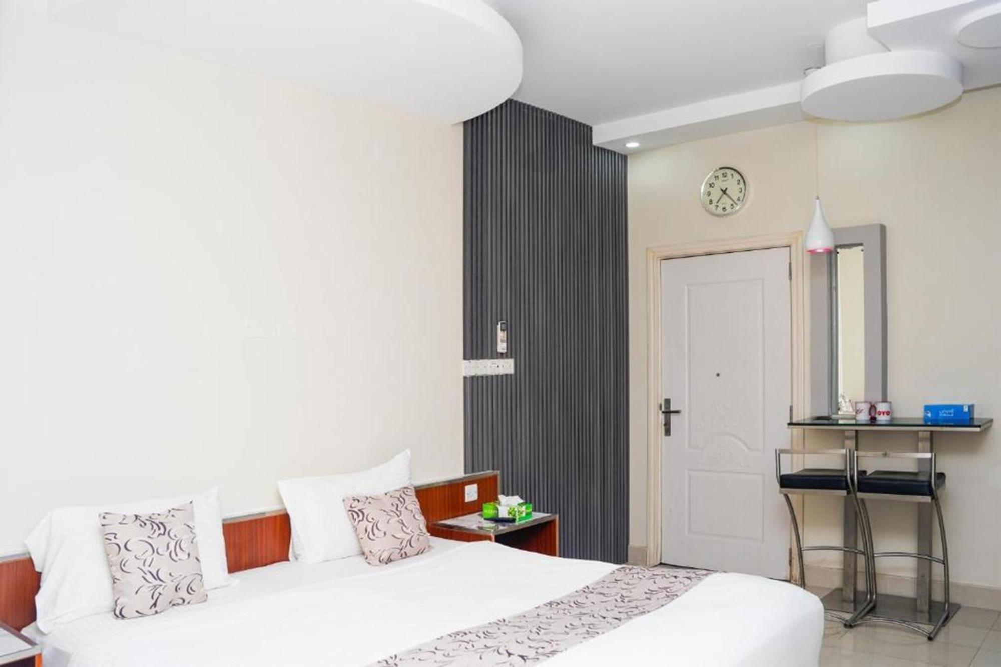 Al Bayrahaa Hotel Apartments As-Sib Zewnętrze zdjęcie