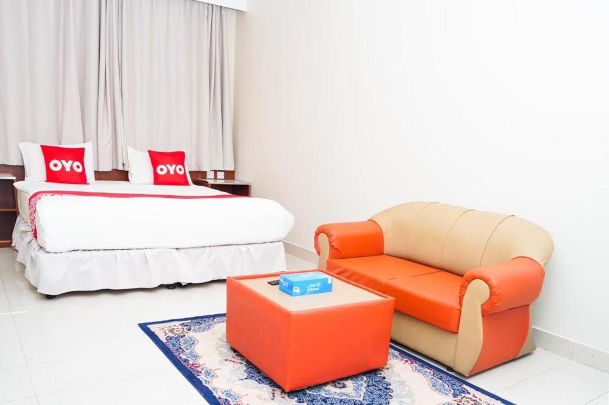 Al Bayrahaa Hotel Apartments As-Sib Zewnętrze zdjęcie